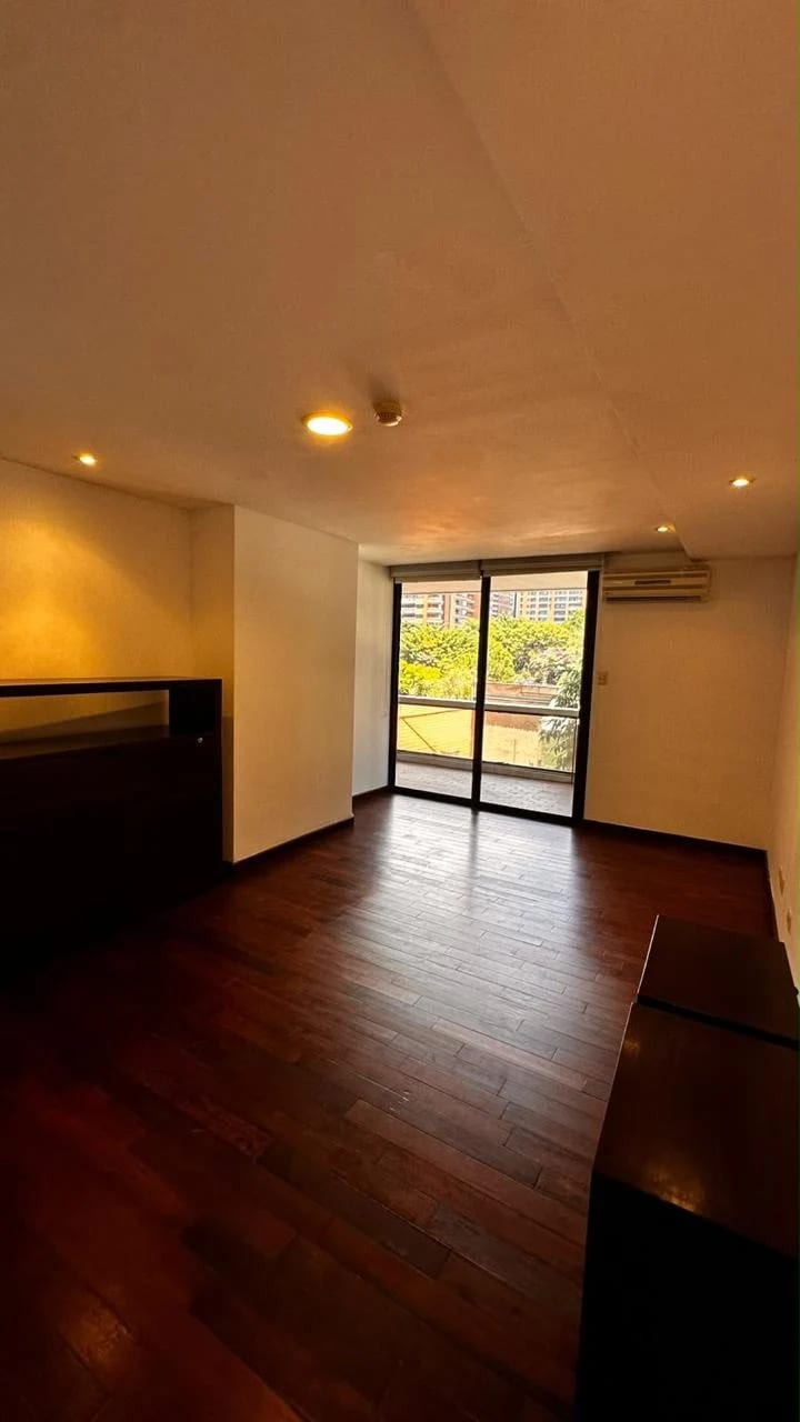 Apartamento 2 habitaciones Tiffany 2 — Apartamento en Alquiler en Tiffany II, Zona 10, Guatemala, Ciudad — foto 7 de 7