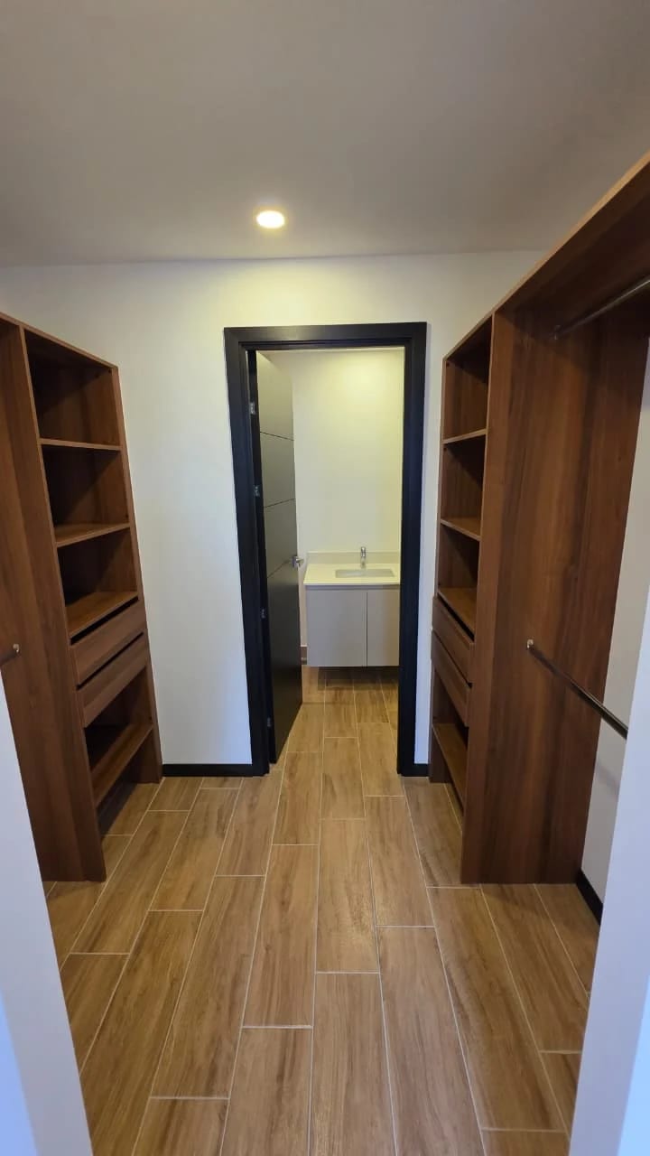 Apartamento renta Essenza 2 habitaciones zona 13 — Apartamento en Alquiler en Essenza, Zona 13, Guatemala, Ciudad — foto 10 de 11