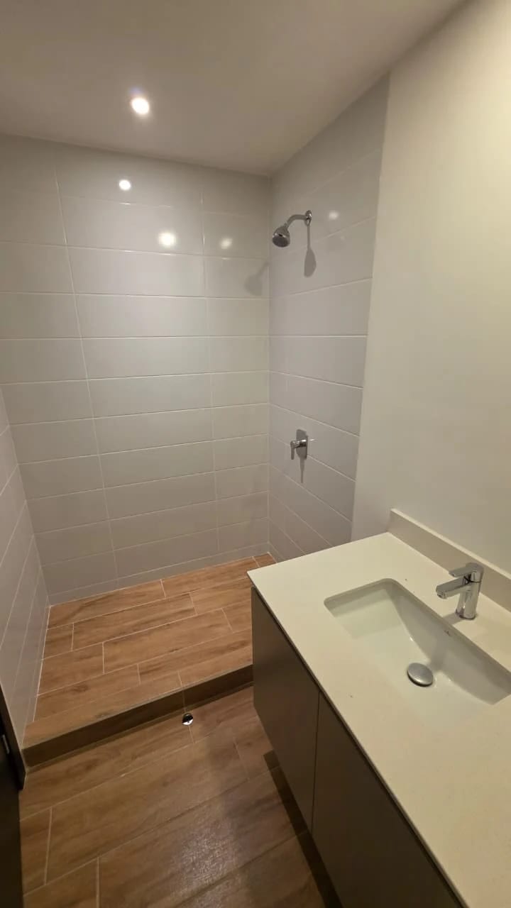 Apartamento renta Essenza 2 habitaciones zona 13 — Apartamento en Alquiler en Essenza, Zona 13, Guatemala, Ciudad — foto 11 de 11