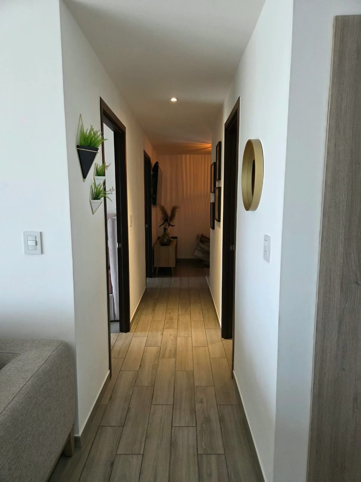 Apartamento renta Parque 10 3 habitaciones — Apartamento en Alquiler en Parque 10, Zona 10, Guatemala, Ciudad — foto 7 de 17