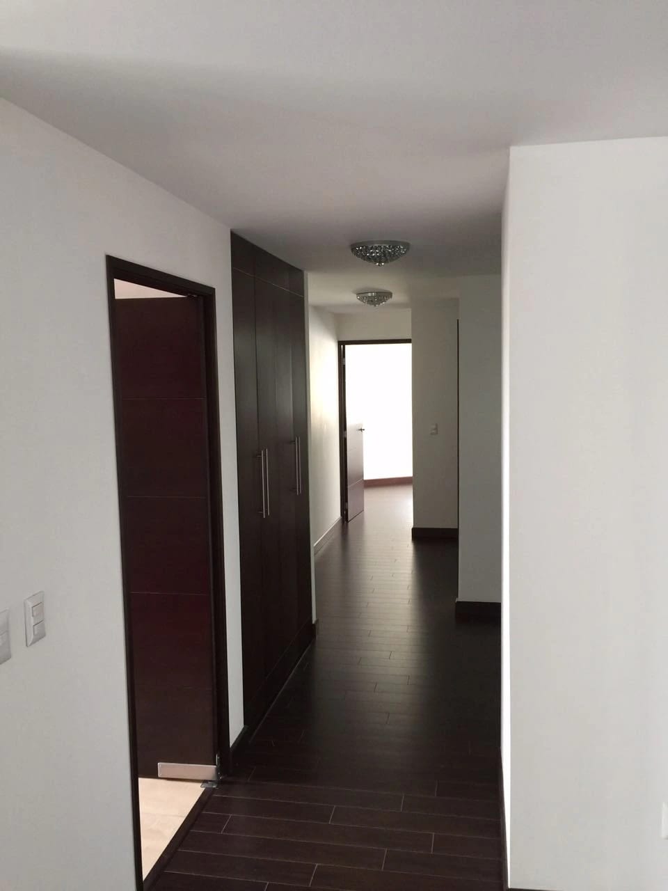 Apartamento renta 3 Habitaciones Attica Z14 — Apartamento en Alquiler en Attica, Zona 14, Guatemala, Ciudad — foto 4 de 16