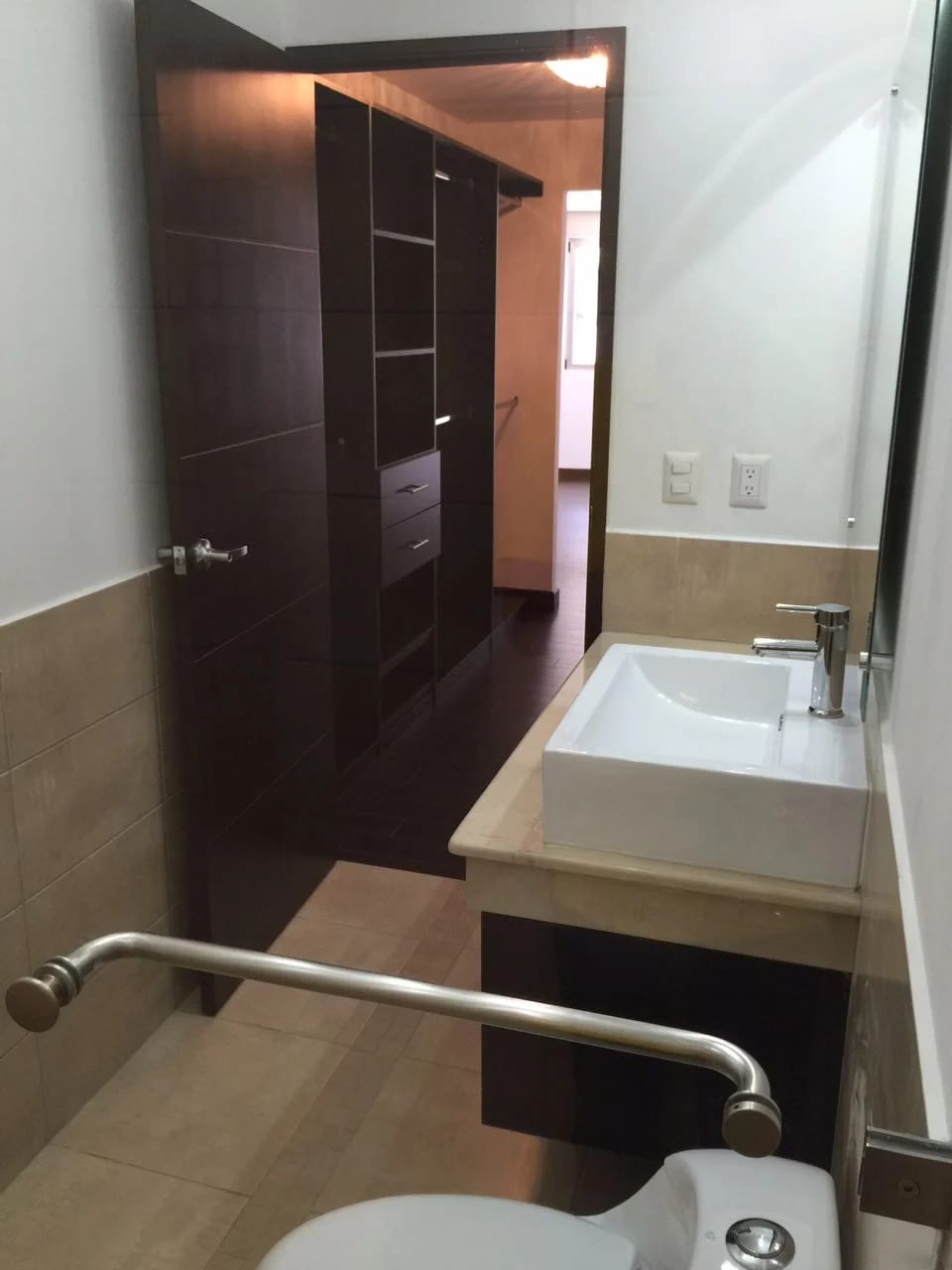 Apartamento renta 3 Habitaciones Attica Z14 — Apartamento en Alquiler en Attica, Zona 14, Guatemala, Ciudad — foto 10 de 16