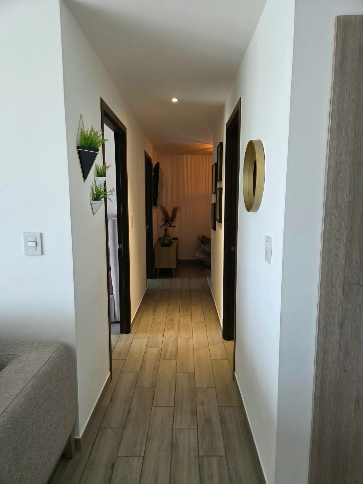 Apartamento Venta Parque 10 3 habitaciones — Apartamento en Venta en Parque 10, Zona 10, Guatemala, Ciudad — foto 7 de 12