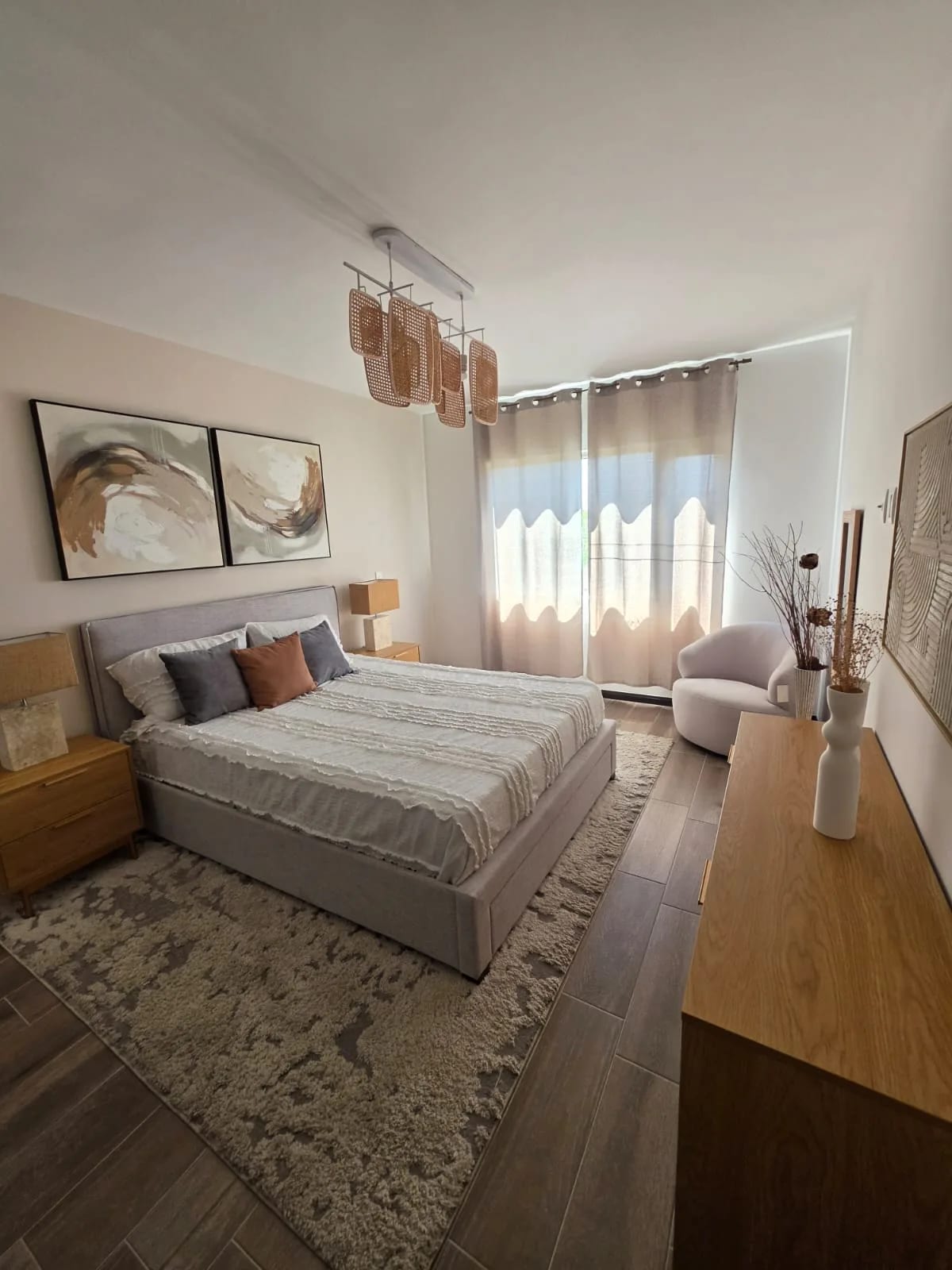 Apartamento en Venta Segheria 2 habitaciones — Apartamento en Venta en Segheria, Zona 14, Guatemala, Ciudad — foto 2 de 6