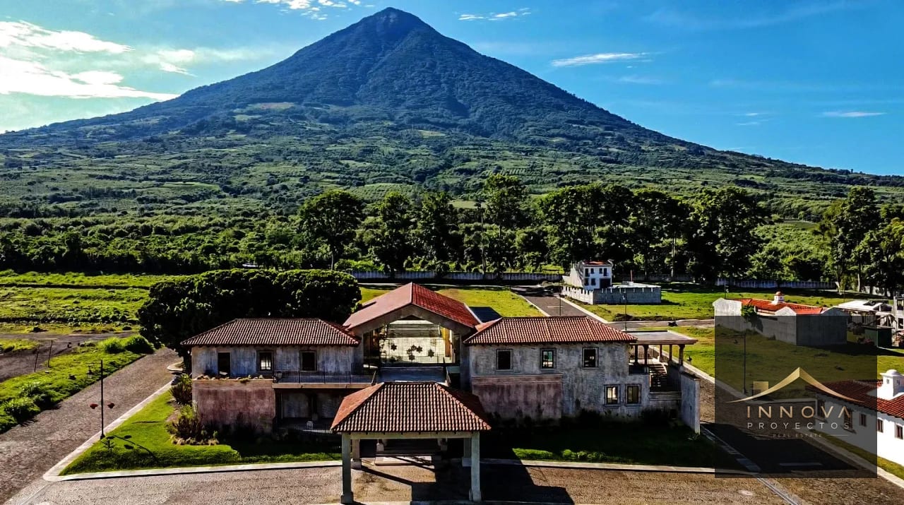 Apartamentos en venta en Antigua Guatemala — Apartamento en Venta en Antigua, Sacatepéquez — foto 9 de 10