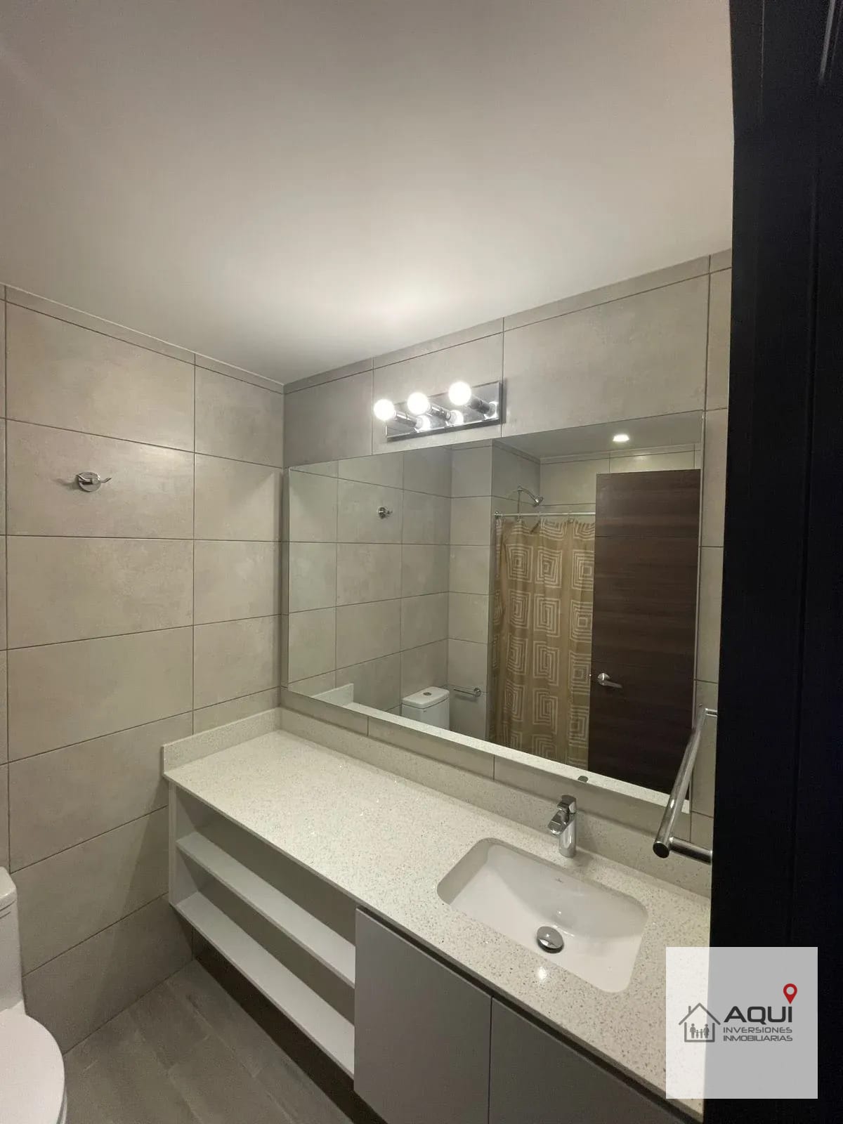 ¡se Renta Hermoso Apartamento en Parque 10! — Apartamento en Alquiler en Parque 10, Zona 10, Guatemala, Ciudad — foto 8 de 12