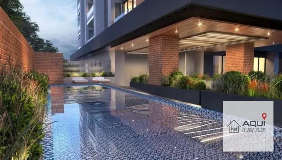 ¡se Renta Hermoso Apartamento en Parque 10! — Apartamento en Alquiler en Parque 10, Zona 10, Guatemala, Ciudad — foto 11 de 12