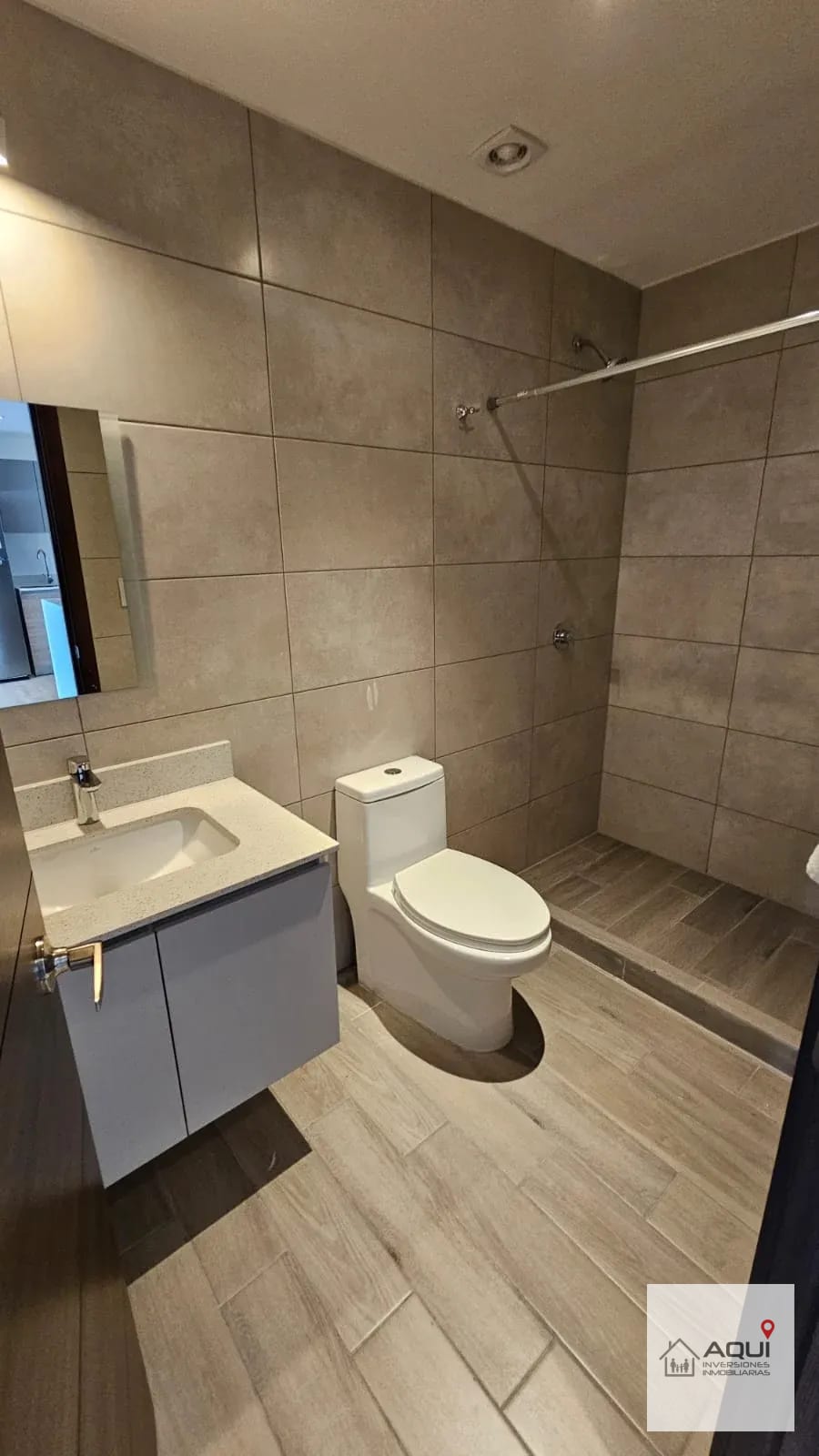 ¡se Renta Hermoso Apartamento en Parque 10! — Apartamento en Alquiler en Parque 10, Zona 10, Guatemala, Ciudad — foto 14 de 14