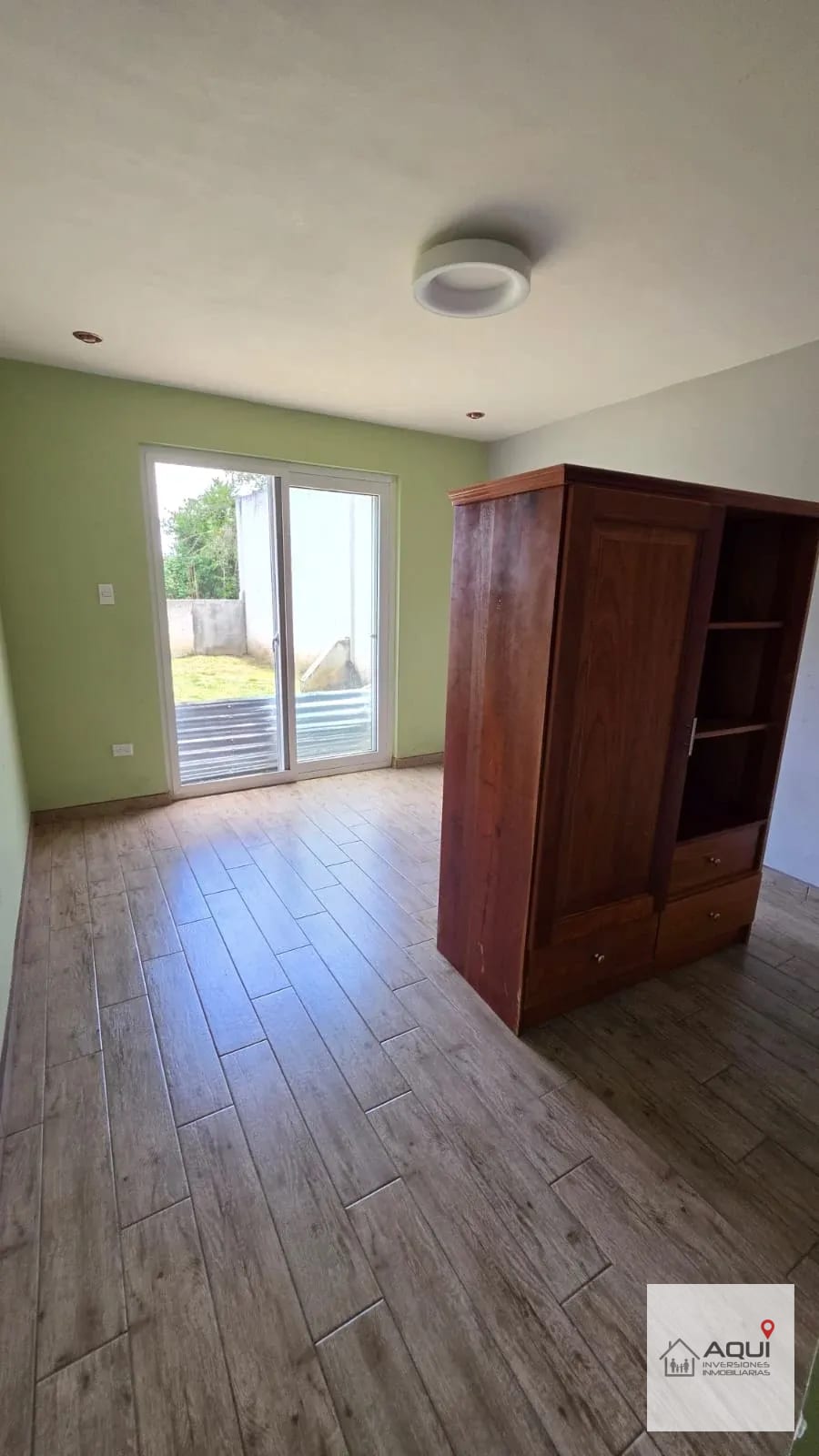 Inmo Aquí: Exclusividad y Confort Residencial — Apartamento en Alquiler en Las Mercedes, Zona 16, Guatemala, Ciudad — foto 1 de 16