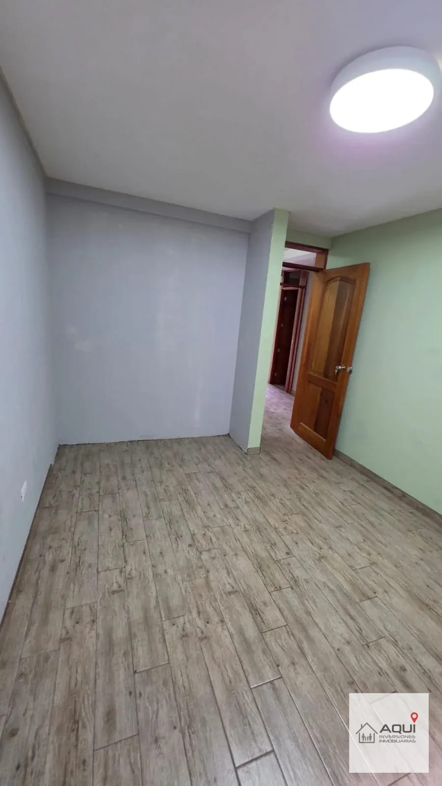 Inmo Aquí: Exclusividad y Confort Residencial — Apartamento en Alquiler en Las Mercedes, Zona 16, Guatemala, Ciudad — foto 5 de 16