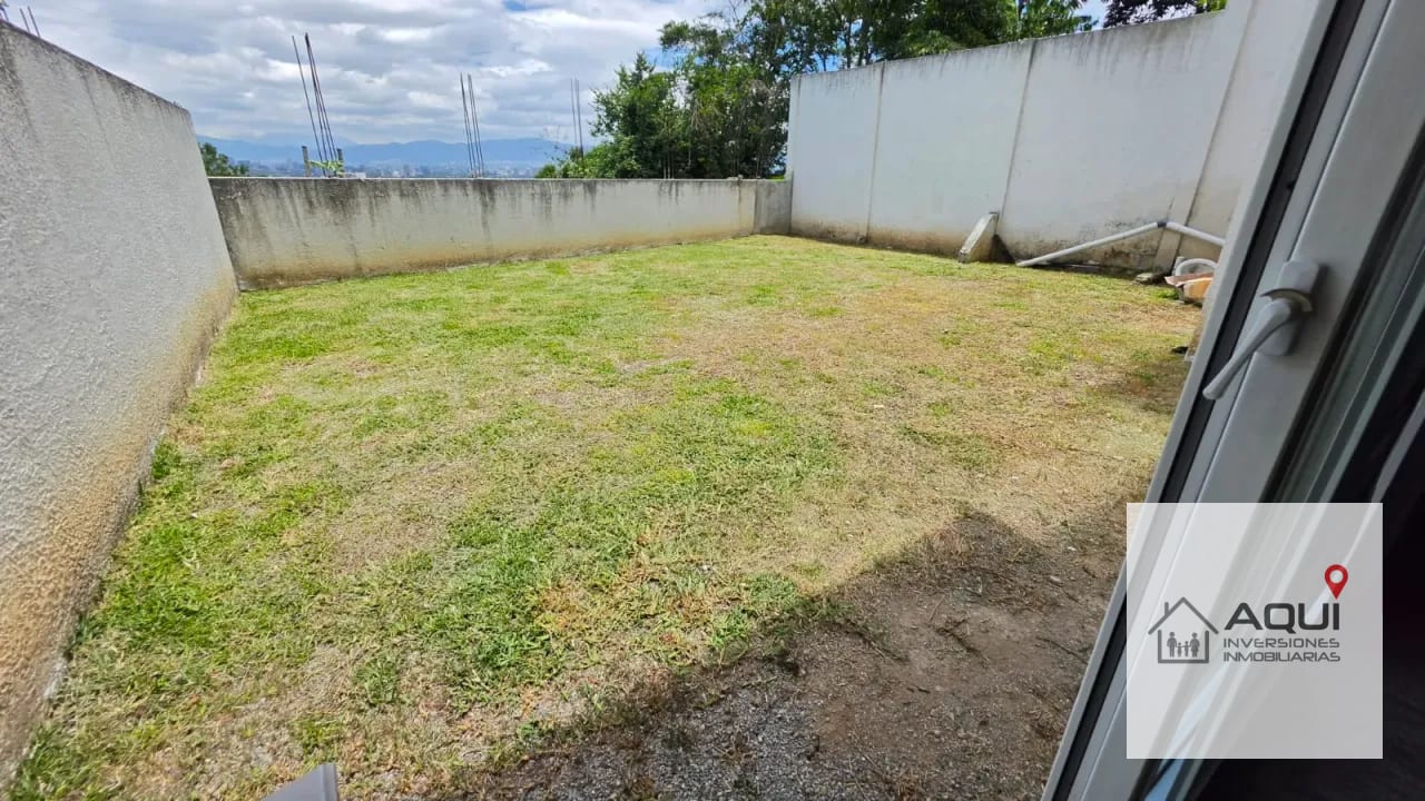 Inmo Aquí: Exclusividad y Confort Residencial — Apartamento en Alquiler en Las Mercedes, Zona 16, Guatemala, Ciudad — foto 4 de 16
