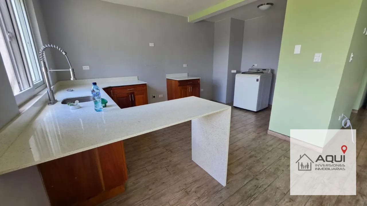 Inmo Aquí: Exclusividad y Confort Residencial — Apartamento en Alquiler en Las Mercedes, Zona 16, Guatemala, Ciudad — foto 7 de 16