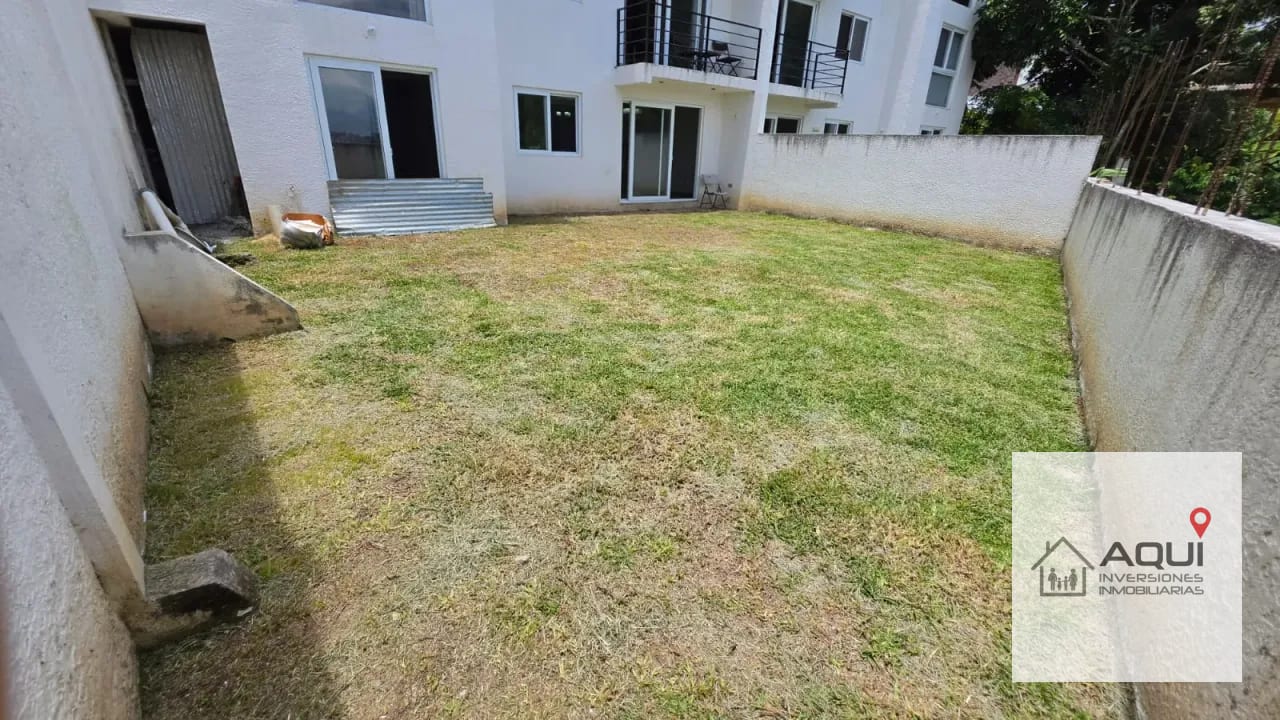 Inmo Aquí: Exclusividad y Confort Residencial — Apartamento en Alquiler en Las Mercedes, Zona 16, Guatemala, Ciudad — foto 8 de 16