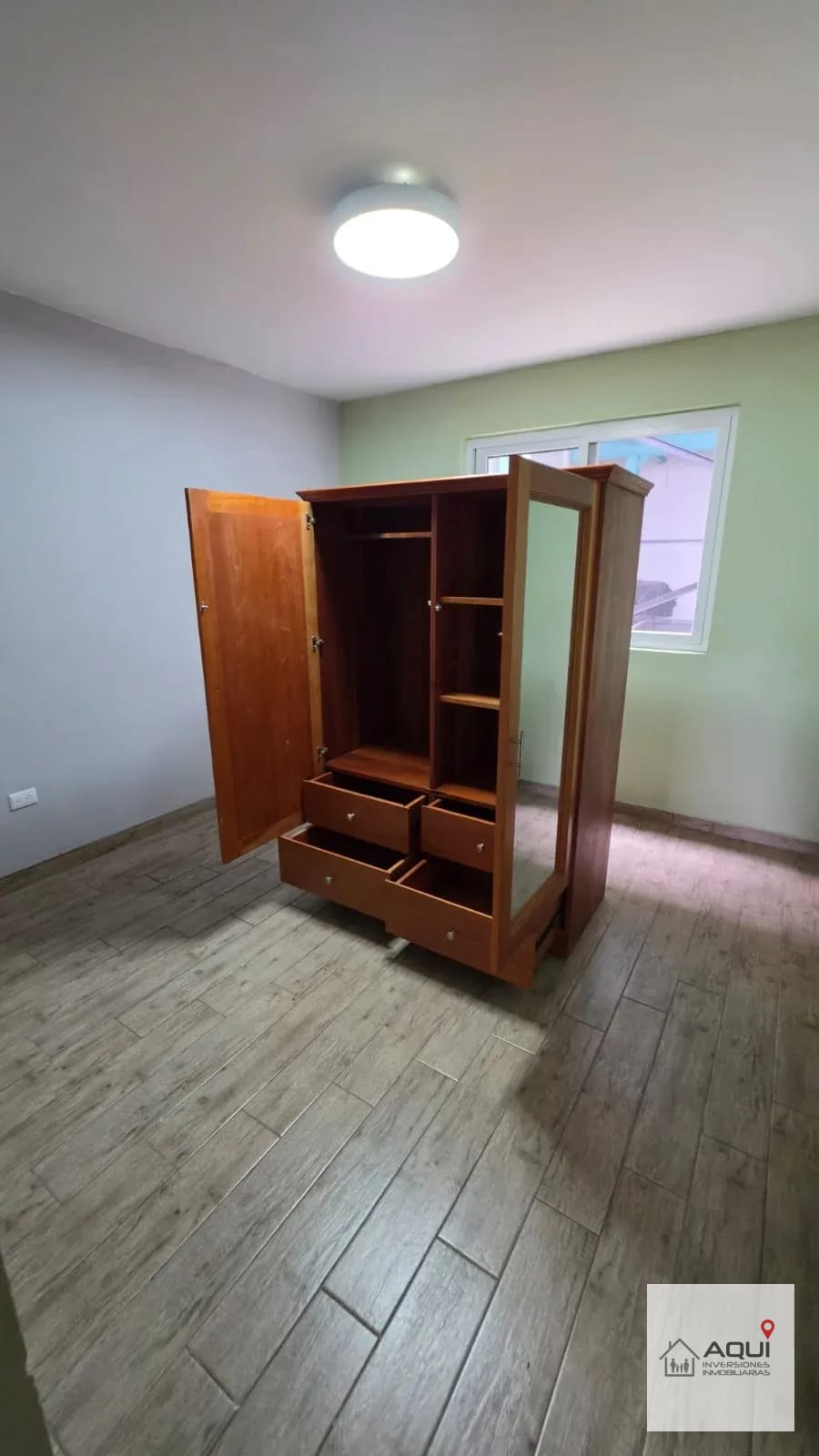 Inmo Aquí: Exclusividad y Confort Residencial — Apartamento en Alquiler en Las Mercedes, Zona 16, Guatemala, Ciudad — foto 11 de 16
