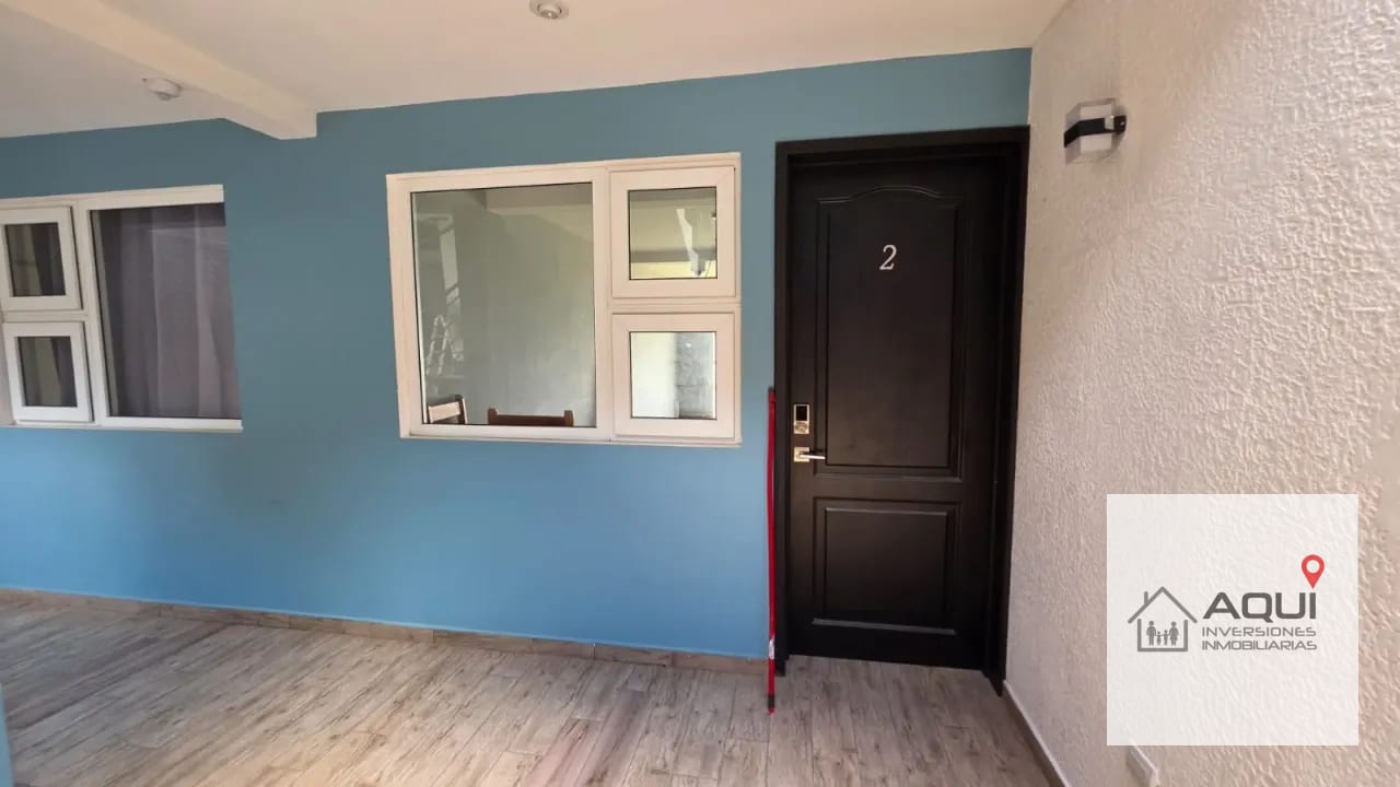 Inmo Aquí: Exclusividad y Confort Residencial — Apartamento en Alquiler en Las Mercedes, Zona 16, Guatemala, Ciudad — foto 15 de 16