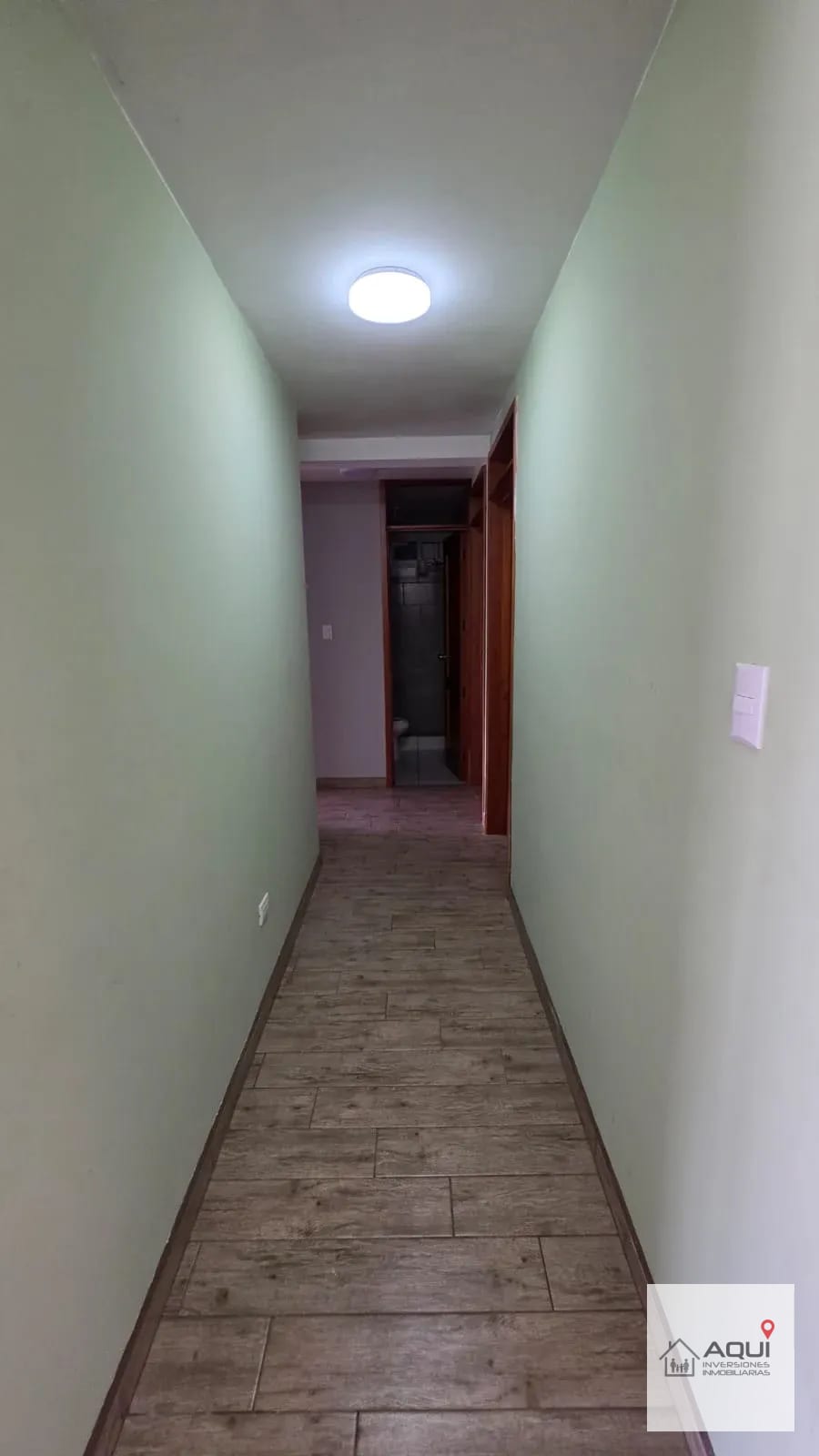 Inmo Aquí: Exclusividad y Confort Residencial — Apartamento en Alquiler en Las Mercedes, Zona 16, Guatemala, Ciudad — foto 16 de 16