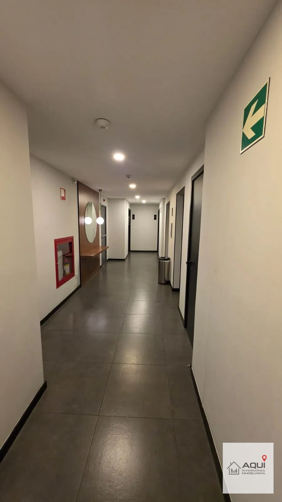 Se Renta Apartamento Totalmente Amueblado en IQ10, Zona 10 — Apartamento en Alquiler en IQ10, Zona 10, Guatemala, Ciudad — foto 3 de 17