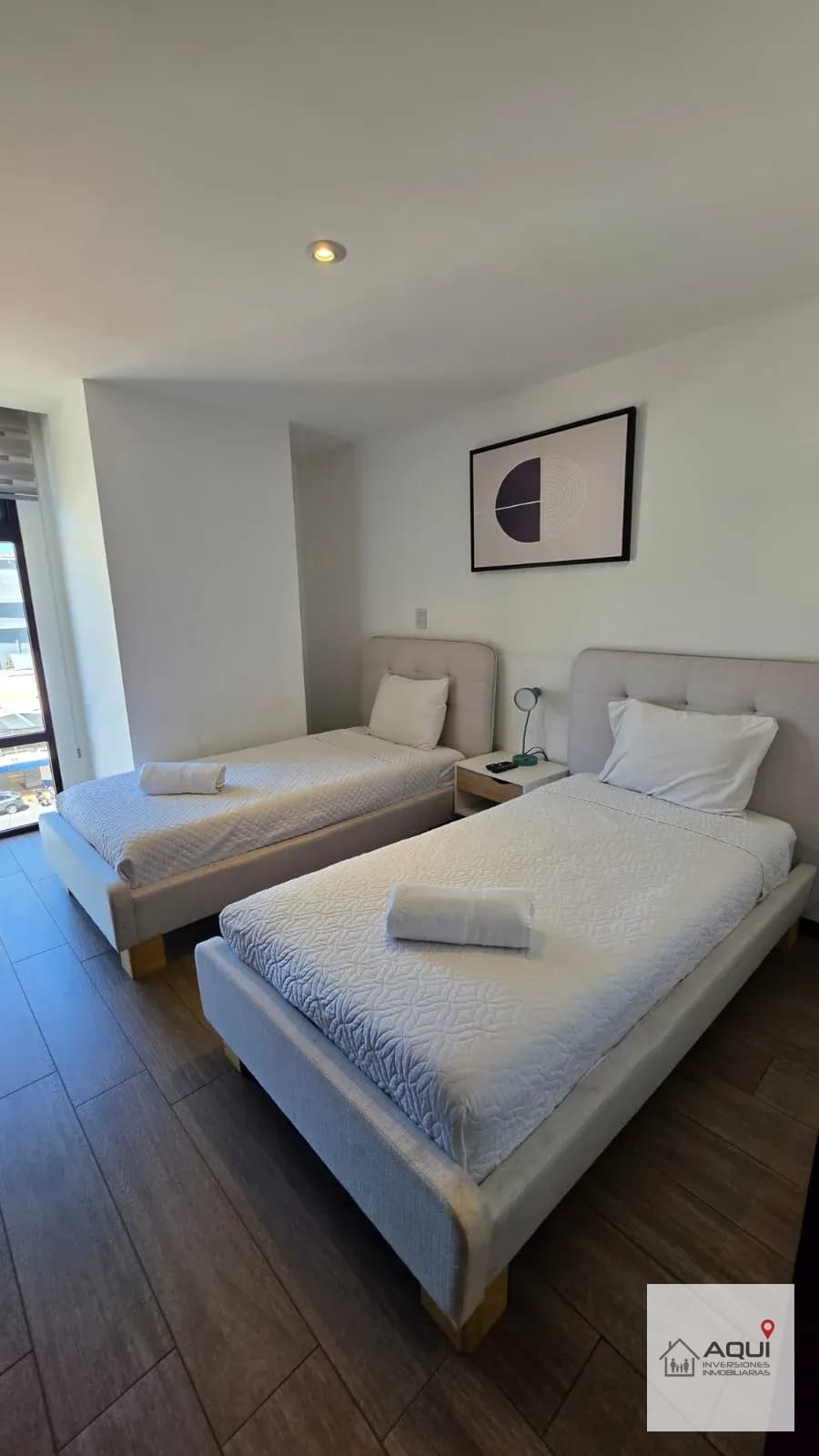 Se Renta Apartamento Totalmente Amueblado en IQ10, Zona 10 — Apartamento en Alquiler en IQ10, Zona 10, Guatemala, Ciudad — foto 6 de 17