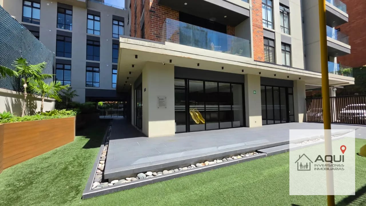 Se Renta Apartamento Totalmente Amueblado en IQ10, Zona 10 — Apartamento en Alquiler en IQ10, Zona 10, Guatemala, Ciudad — foto 10 de 17