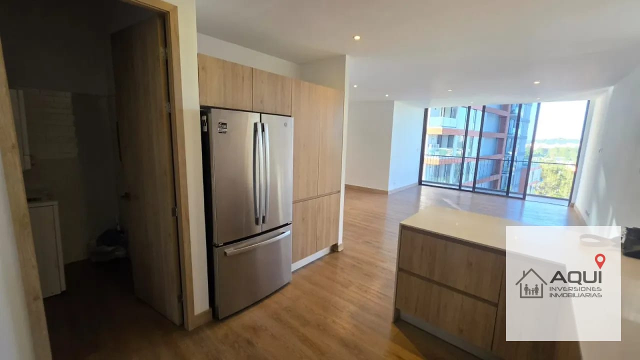 Se Renta Hermoso y Amplio Apartamento en Colonia el Maestro, Zona 15 — Apartamento en Alquiler en Colonia El Maestro, Zona 15, Guatemala, Ciudad — foto 2 de 17