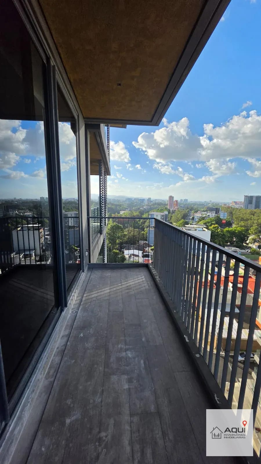 Se Renta Hermoso y Amplio Apartamento en Colonia el Maestro, Zona 15 — Apartamento en Alquiler en Colonia El Maestro, Zona 15, Guatemala, Ciudad — foto 5 de 17