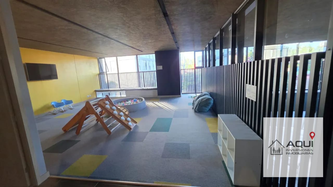 Se Renta Hermoso y Amplio Apartamento en Colonia el Maestro, Zona 15 — Apartamento en Alquiler en Colonia El Maestro, Zona 15, Guatemala, Ciudad — foto 7 de 17