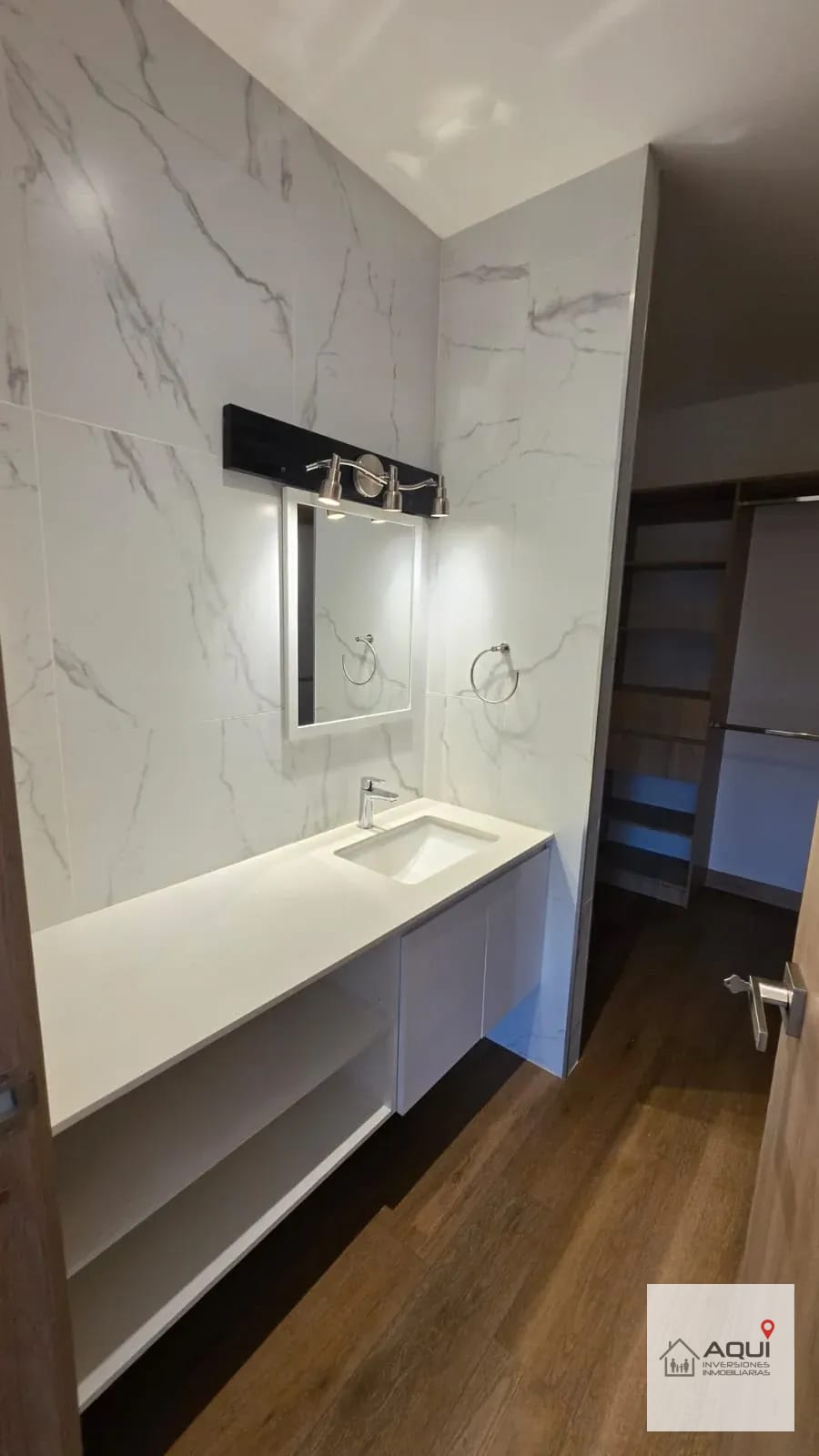 Se Renta Hermoso y Amplio Apartamento en Colonia el Maestro, Zona 15 — Apartamento en Alquiler en Colonia El Maestro, Zona 15, Guatemala, Ciudad — foto 9 de 17