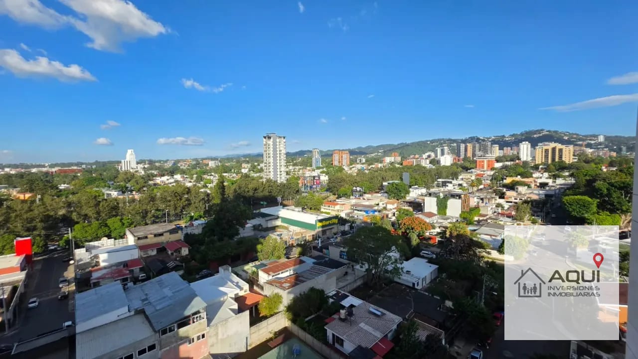 Se Renta Hermoso y Amplio Apartamento en Colonia el Maestro, Zona 15 — Apartamento en Alquiler en Colonia El Maestro, Zona 15, Guatemala, Ciudad — foto 14 de 17