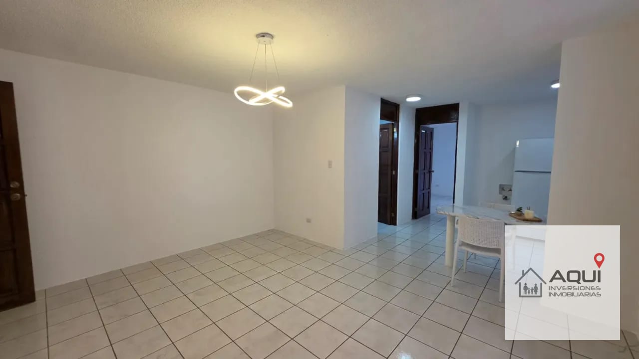 ¡se Vende Apartamento en la Montaña, Zona 16! — Apartamento en Venta en La Montaña, Zona 16, Guatemala, Ciudad — foto 1 de 17