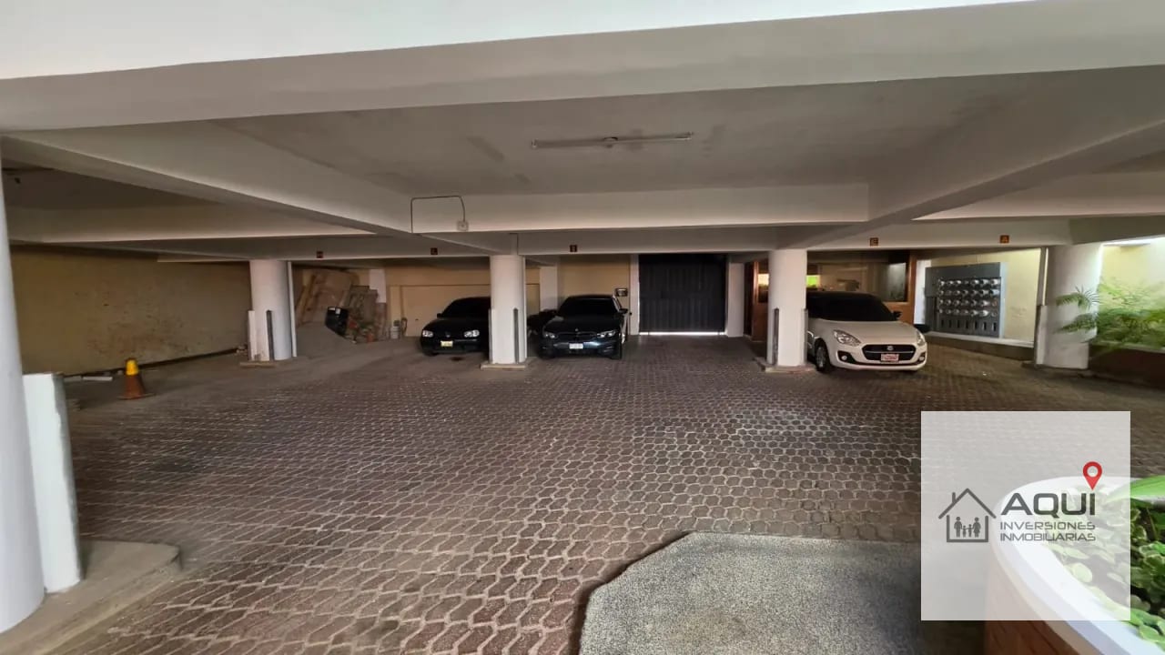 ¡se Vende Apartamento en la Montaña, Zona 16! — Apartamento en Venta en La Montaña, Zona 16, Guatemala, Ciudad — foto 12 de 17
