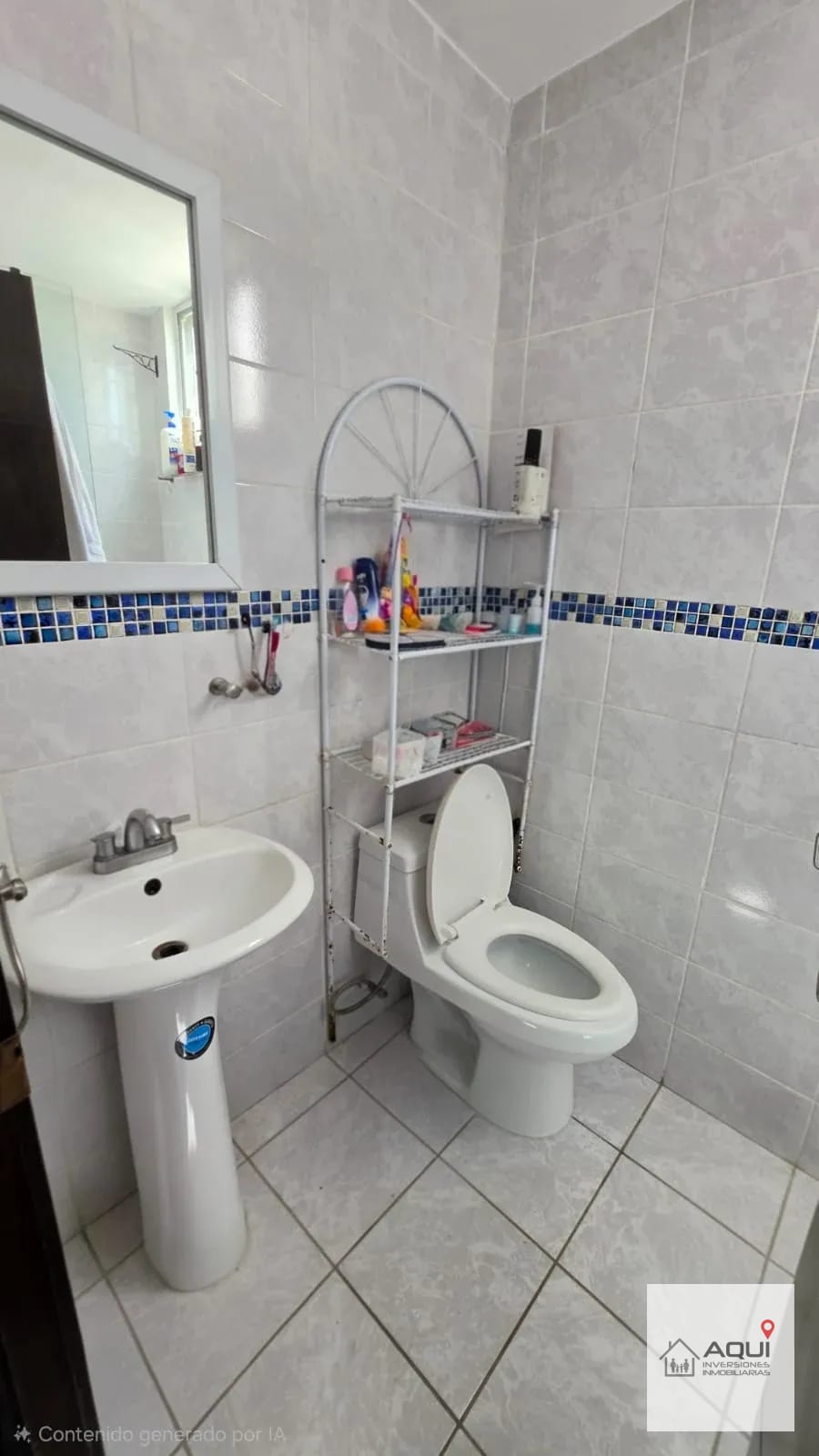 ¡se Vende Apartamento en Edificio Vistas de Hacienda Real, Zona 16! — Apartamento en Venta en Hacienda Real, Zona 16, Guatemala, Ciudad — foto 1 de 11