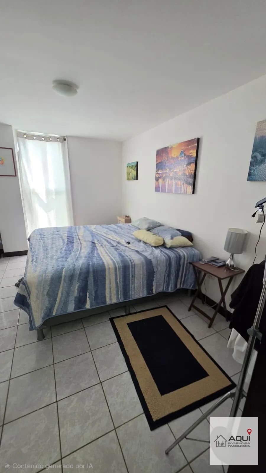 ¡se Vende Apartamento en Edificio Vistas de Hacienda Real, Zona 16! — Apartamento en Venta en Hacienda Real, Zona 16, Guatemala, Ciudad — foto 4 de 11