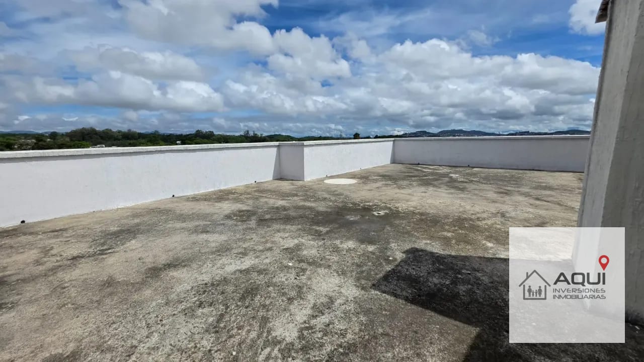 ¡se Vende Apartamento en Edificio Vistas de Hacienda Real, Zona 16! — Apartamento en Venta en Hacienda Real, Zona 16, Guatemala, Ciudad — foto 5 de 11