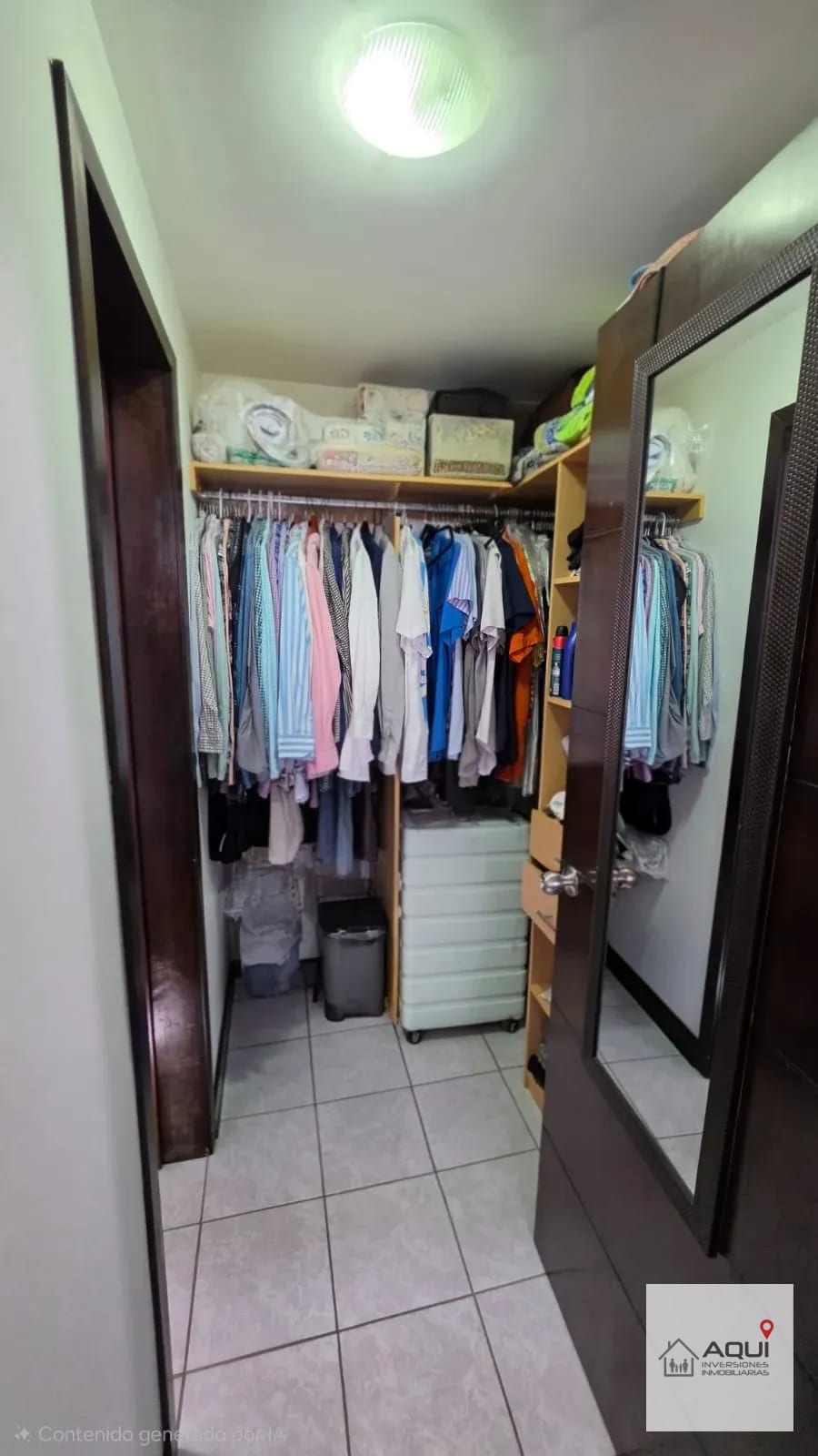 ¡se Vende Apartamento en Edificio Vistas de Hacienda Real, Zona 16! — Apartamento en Venta en Hacienda Real, Zona 16, Guatemala, Ciudad — foto 6 de 11