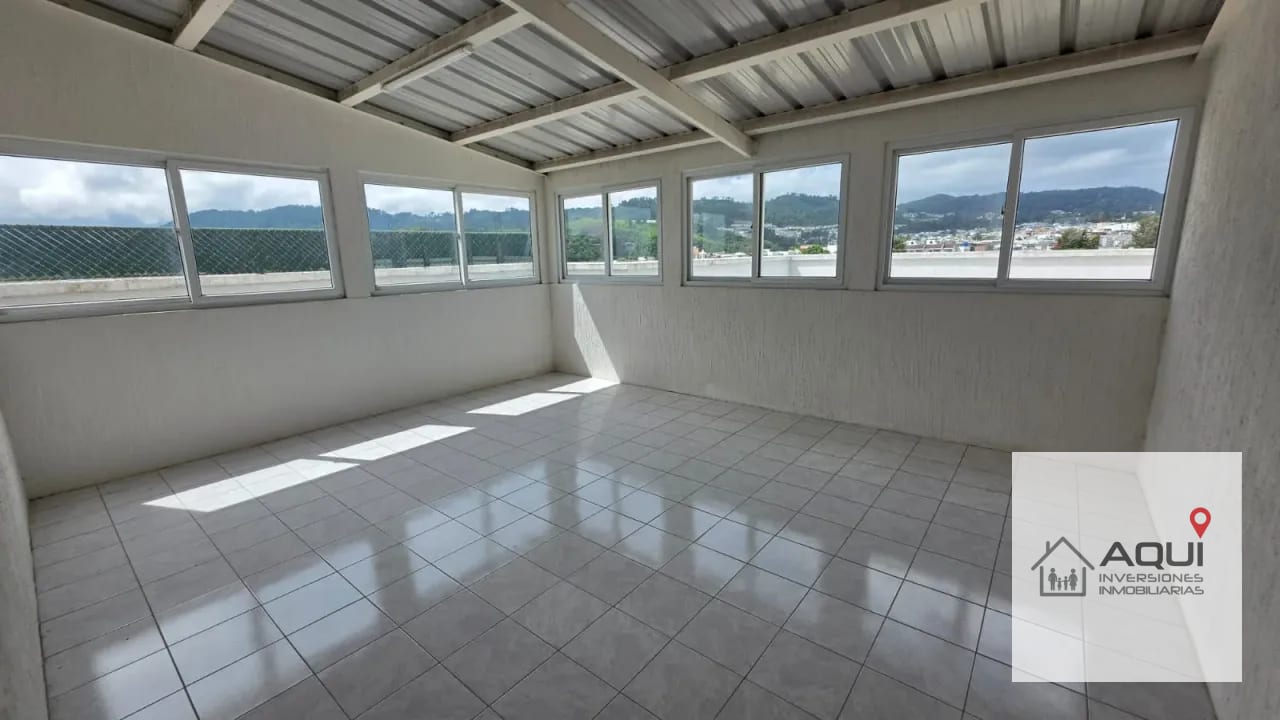 ¡se Vende Apartamento en Edificio Vistas de Hacienda Real, Zona 16! — Apartamento en Venta en Hacienda Real, Zona 16, Guatemala, Ciudad — foto 7 de 11