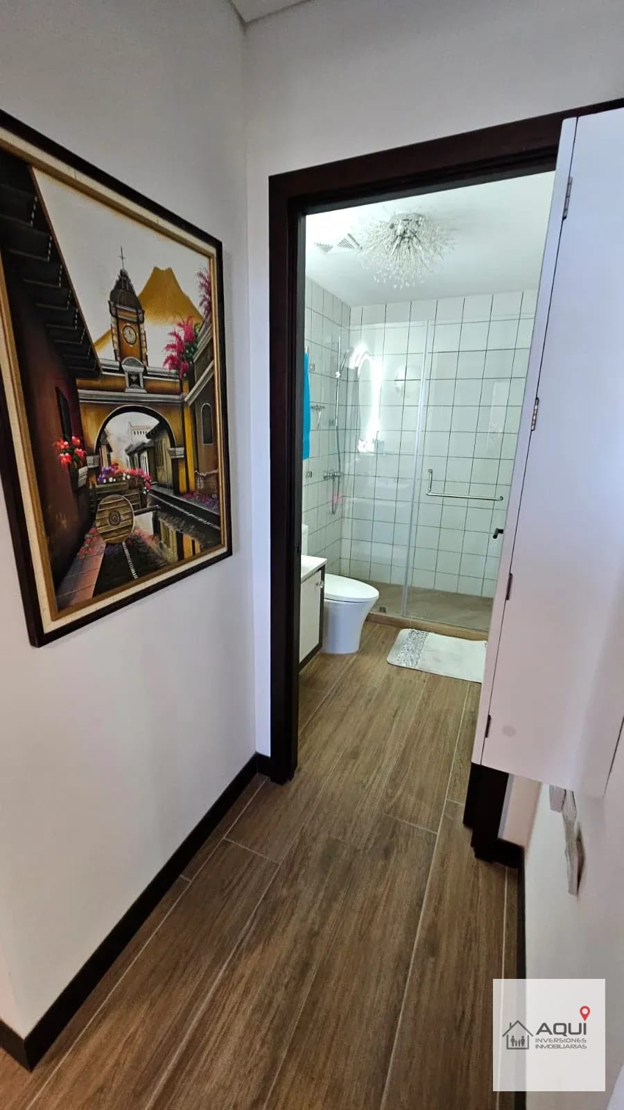 Se Renta Apartamento de lujo Amueblado en Lirios en zona 16 — Apartamento en Alquiler en Lirios de Cayalá I, Zona 16, Guatemala, Ciudad — foto 4 de 17