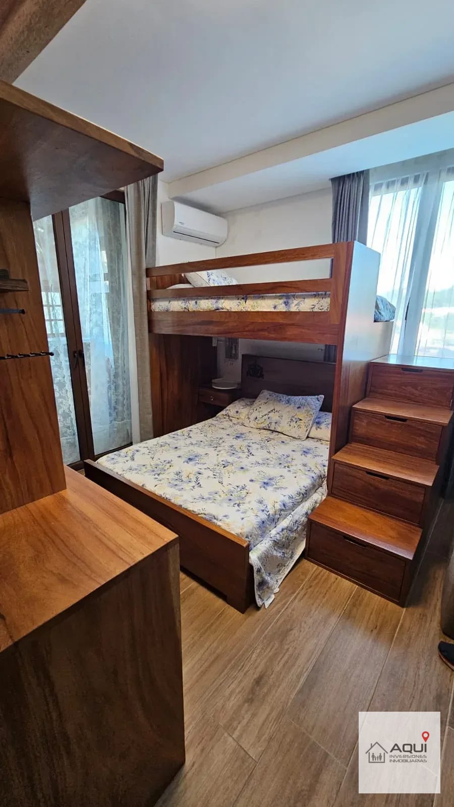 Se Renta Apartamento de lujo Amueblado en Lirios en zona 16 — Apartamento en Alquiler en Lirios de Cayalá I, Zona 16, Guatemala, Ciudad — foto 7 de 17