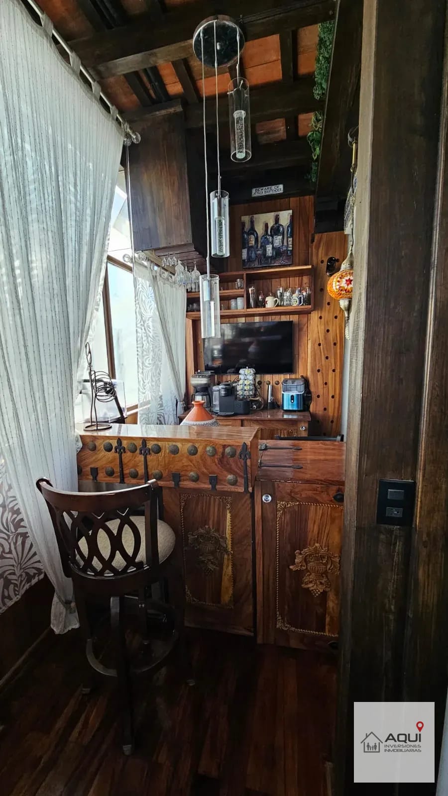 Se Renta Apartamento de lujo Amueblado en Lirios en zona 16 — Apartamento en Alquiler en Lirios de Cayalá I, Zona 16, Guatemala, Ciudad — foto 10 de 17