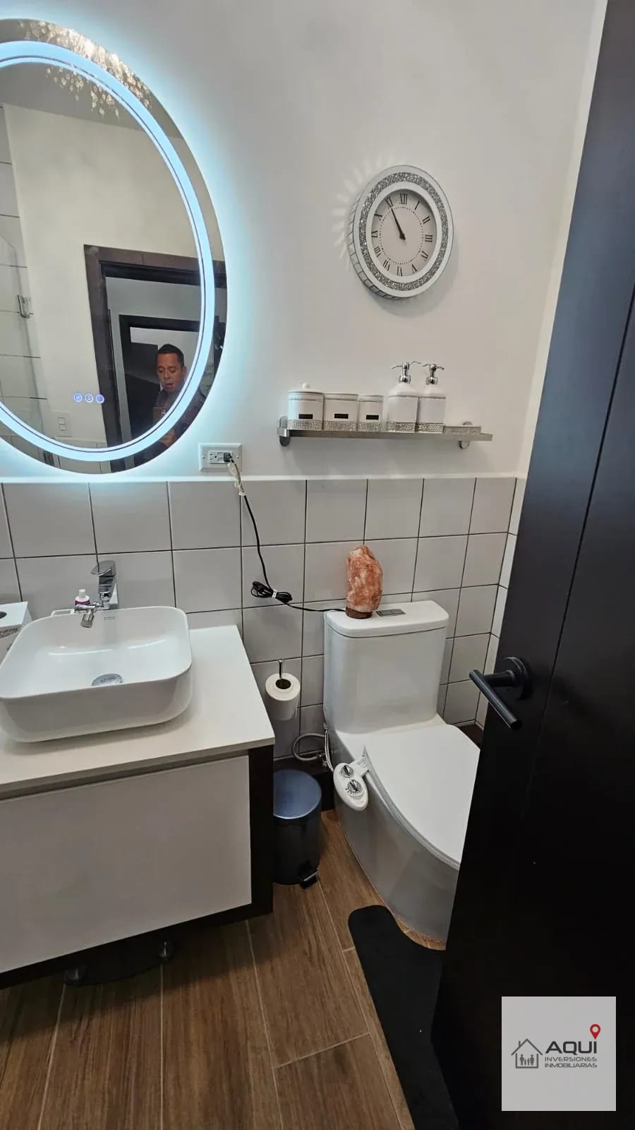 Se Renta Apartamento de lujo Amueblado en Lirios en zona 16 — Apartamento en Alquiler en Lirios de Cayalá I, Zona 16, Guatemala, Ciudad — foto 12 de 17