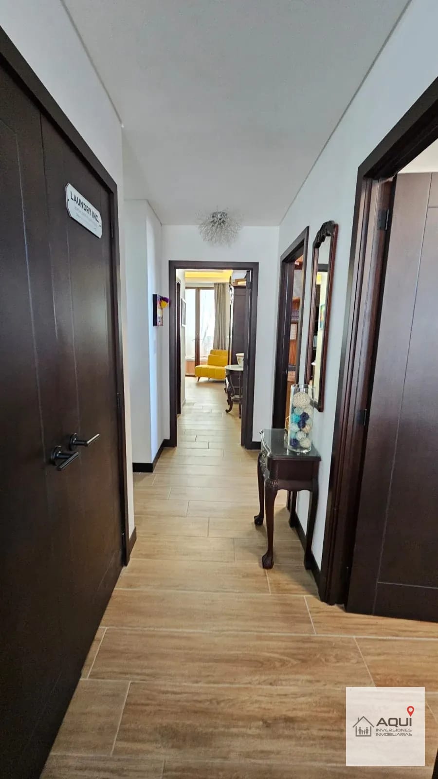 Se Renta Apartamento de lujo Amueblado en Lirios en zona 16 — Apartamento en Alquiler en Lirios de Cayalá I, Zona 16, Guatemala, Ciudad — foto 14 de 17