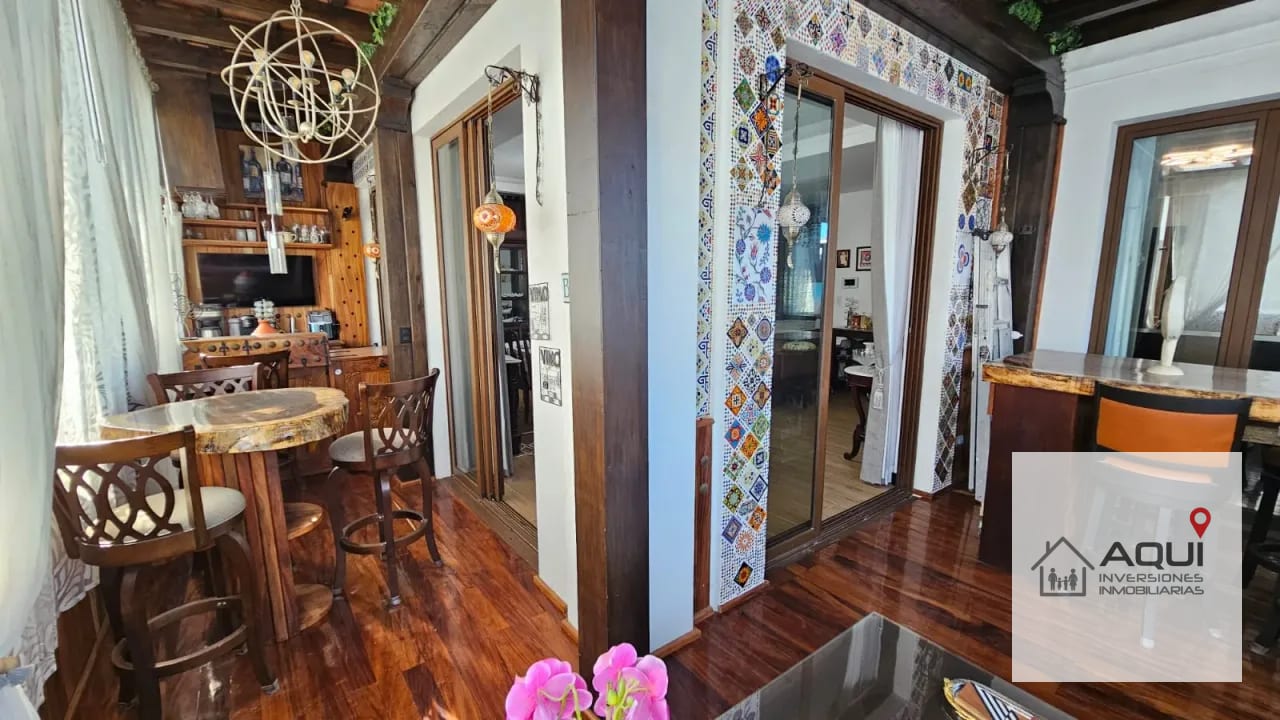 Se Renta Apartamento de lujo Amueblado en Lirios en zona 16 — Apartamento en Alquiler en Lirios de Cayalá I, Zona 16, Guatemala, Ciudad — foto 17 de 17