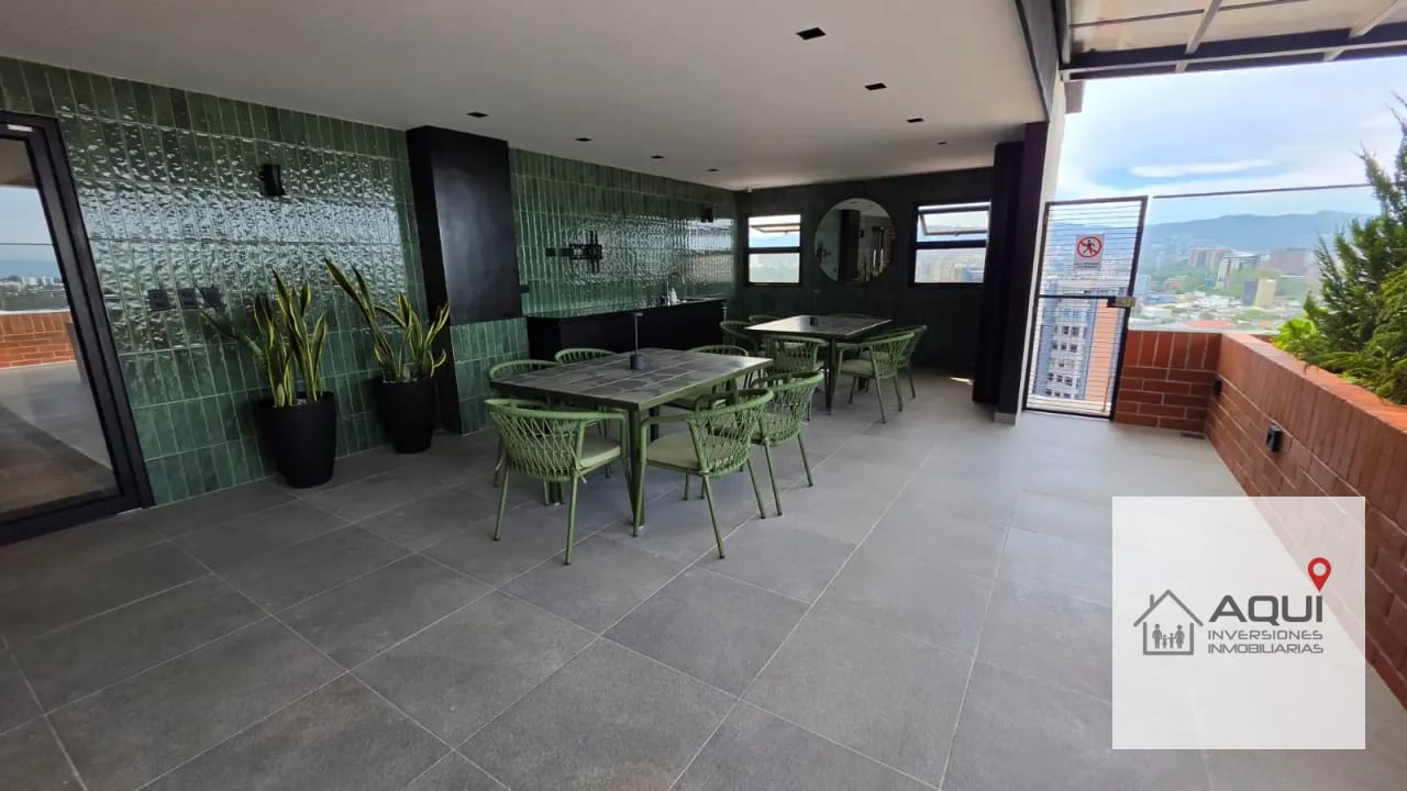 Se Renta apartamento en Modra III, zona 4 — Apartamento en Alquiler en Modra II, Zona 4, Guatemala, Ciudad — foto 3 de 17