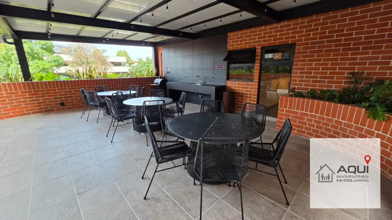 Se Renta apartamento en Modra III, zona 4 — Apartamento en Alquiler en Modra II, Zona 4, Guatemala, Ciudad — foto 14 de 17