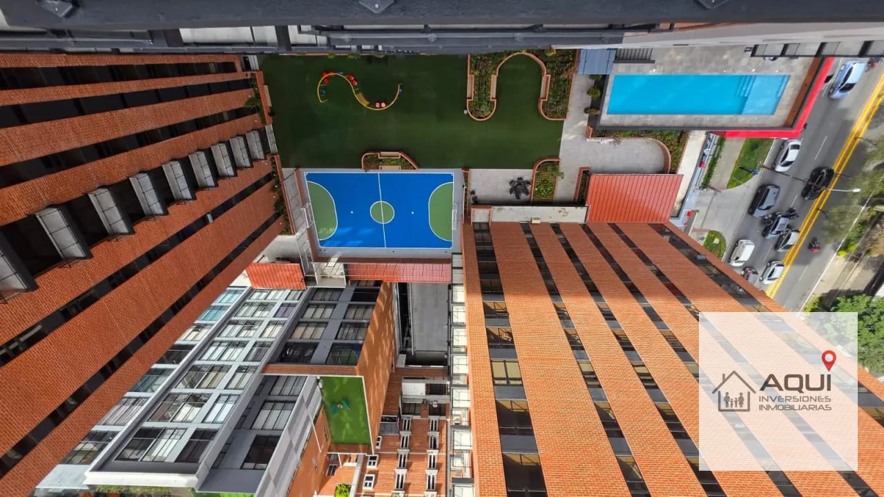 Se Renta apartamento en Modra III, zona 4 — Apartamento en Alquiler en Modra II, Zona 4, Guatemala, Ciudad — foto 16 de 17
