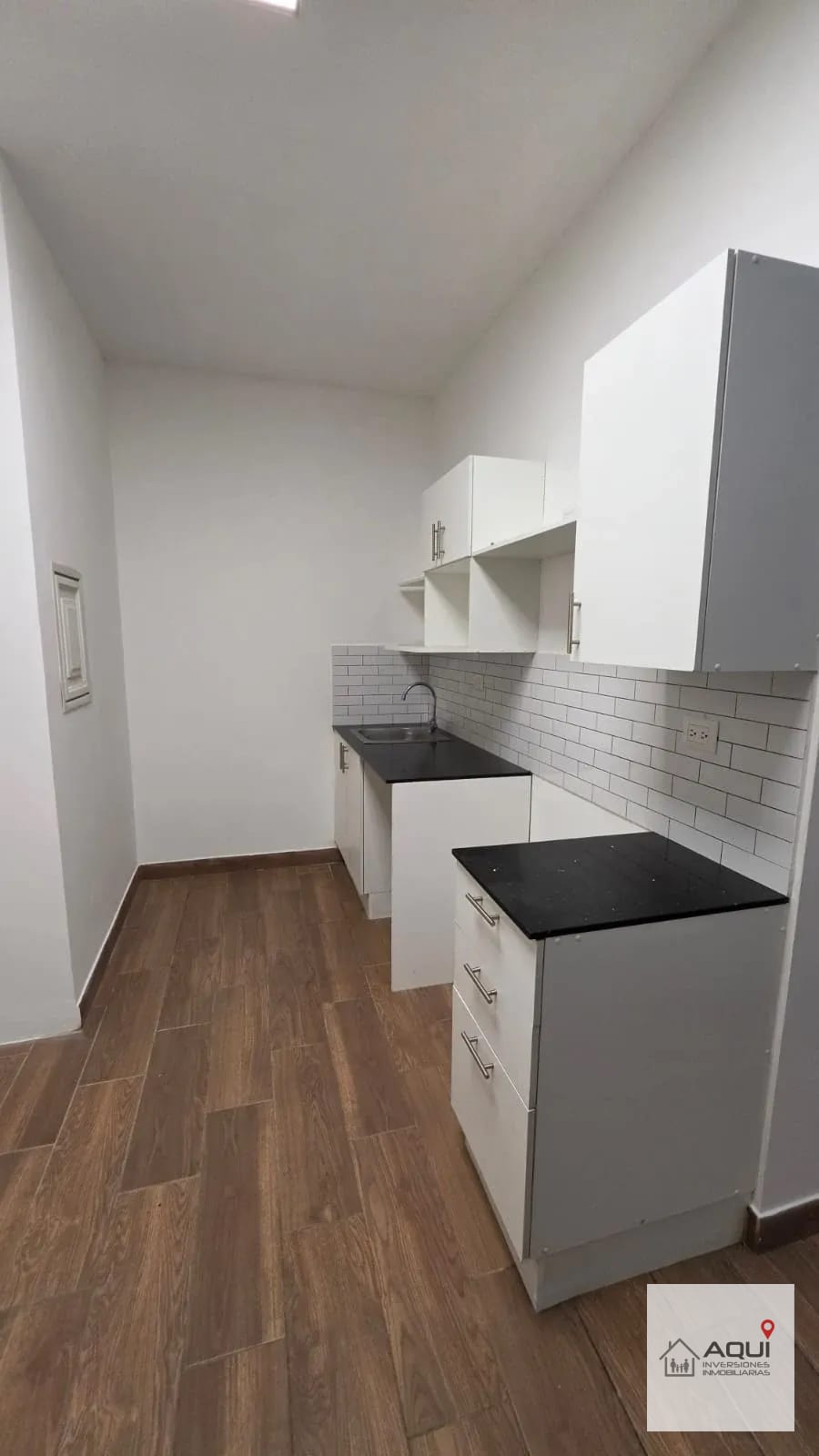 Se Vende Hermoso Apartamento en Zona 2 — Apartamento en Venta en Edificio Roque, Zona 2, Guatemala, Ciudad — foto 14 de 17