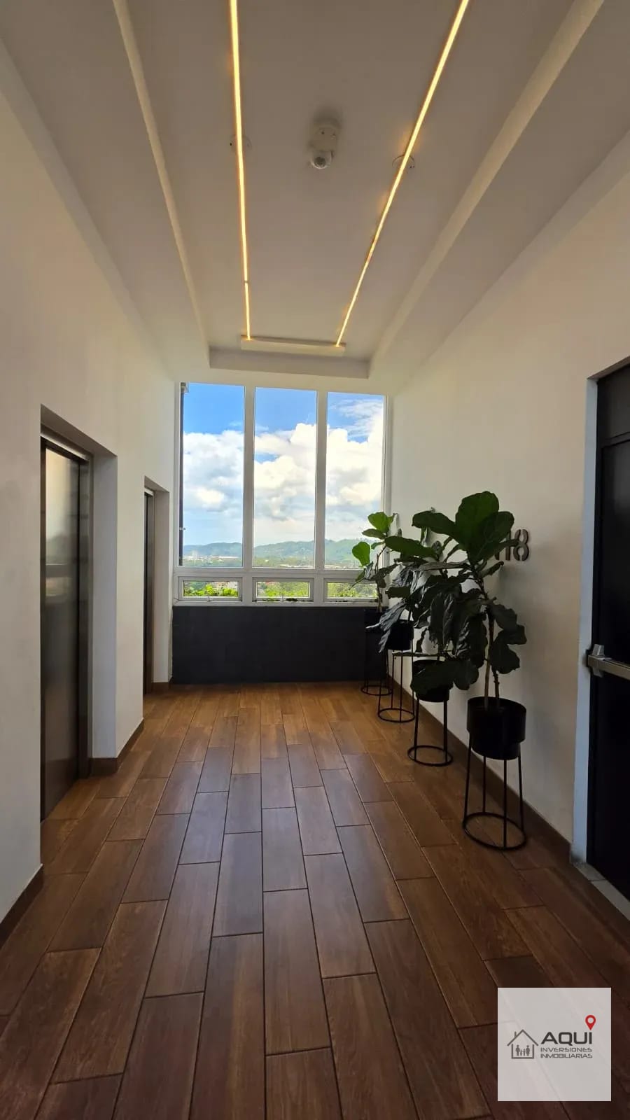 Se Vende Hermoso Apartamento en Zona 2 — Apartamento en Venta en Edificio Roque, Zona 2, Guatemala, Ciudad — foto 16 de 17