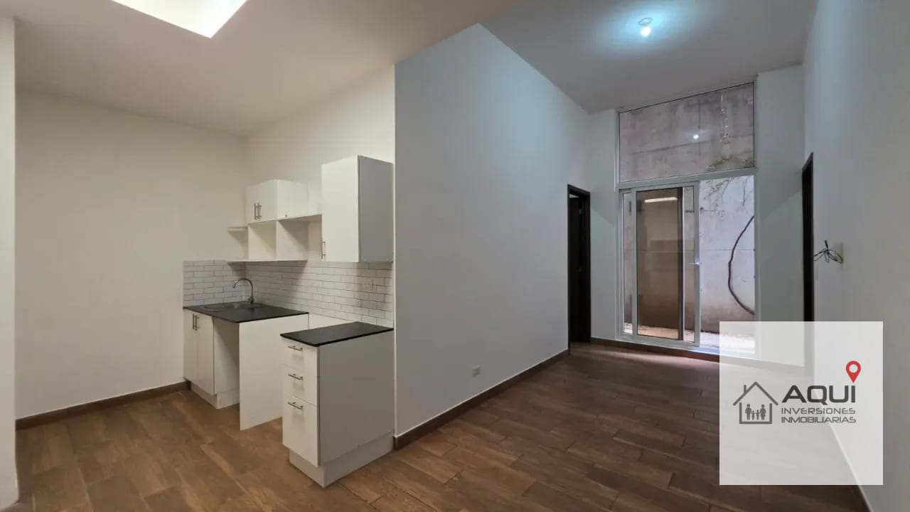 Se Vende Hermoso Apartamento en Zona 2 — Apartamento en Venta en Edificio Roque, Zona 2, Guatemala, Ciudad — foto 17 de 17