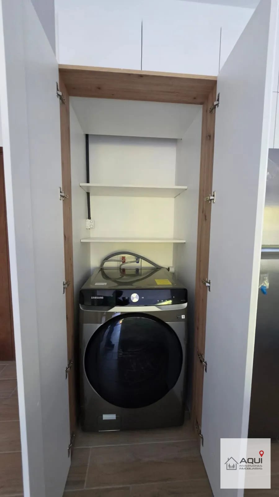 Se Renta Apartamento en Kanajuyu, zona 16 — Apartamento en Alquiler en Kanajuyú, Zona 16, Guatemala, Ciudad — foto 8 de 17