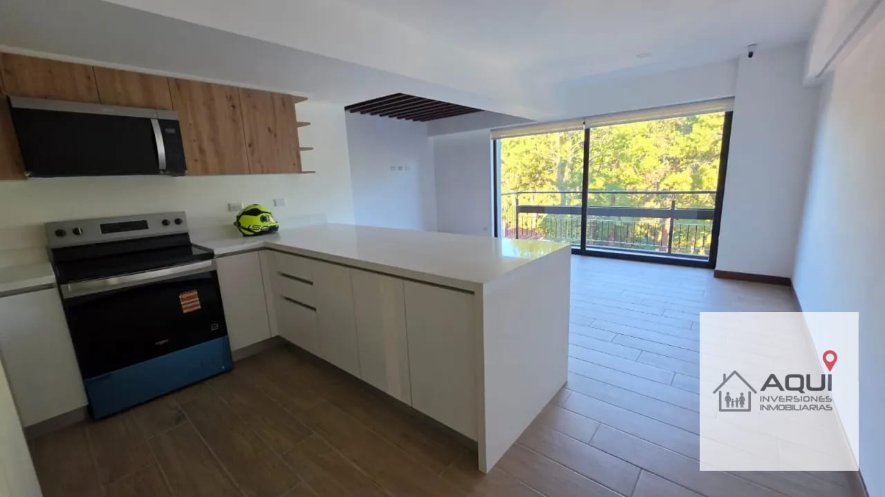 Se Renta Apartamento en Kanajuyu, zona 16 — Apartamento en Alquiler en Kanajuyú, Zona 16, Guatemala, Ciudad — foto 7 de 17