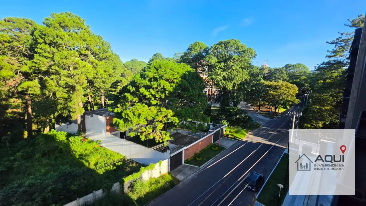 Se Renta Apartamento en Kanajuyu, zona 16 — Apartamento en Alquiler en Kanajuyú, Zona 16, Guatemala, Ciudad — foto 6 de 17